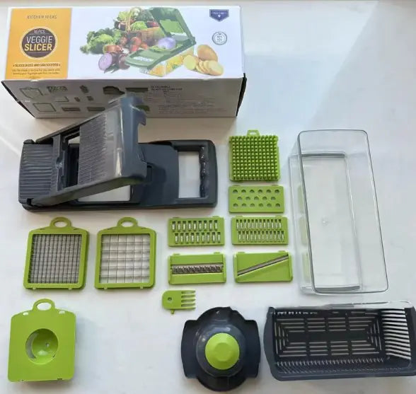 Vegetable Chopper