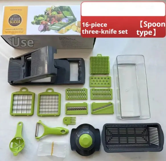 Vegetable Chopper