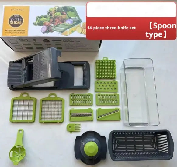 Vegetable Chopper