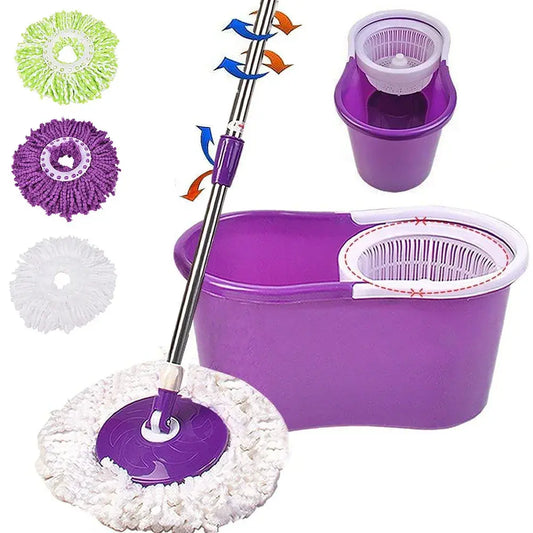 Magic Home Refill - MOP