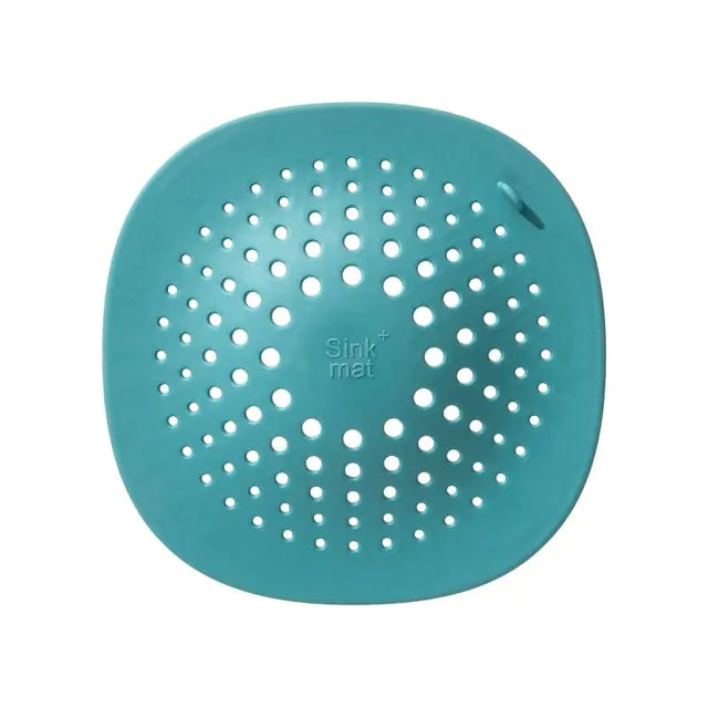 Anti-clogging Sink Strainer