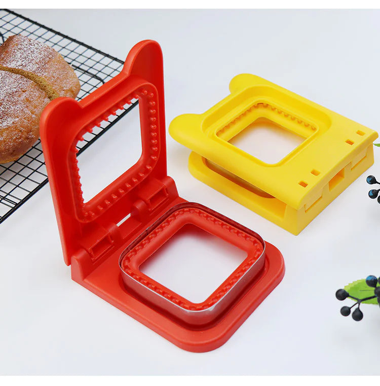 Sandwich Mold