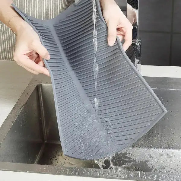 Silicone Dish Drying Mat