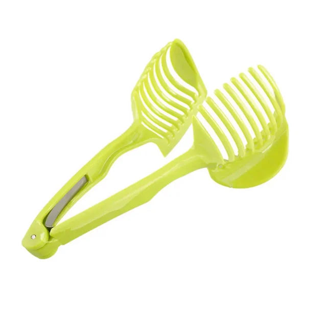 Aluminum Alloy Kitchen Handheld Slicer